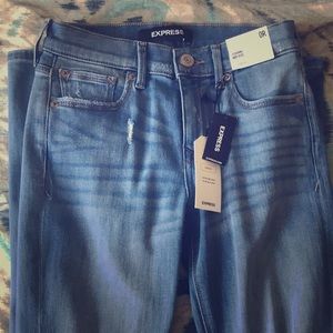Express Jeans